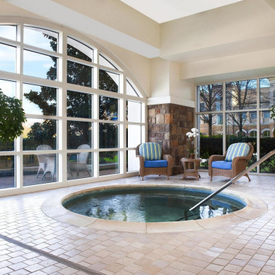 The Ballantyne, A Luxury Collection Hotel, Charlotte image