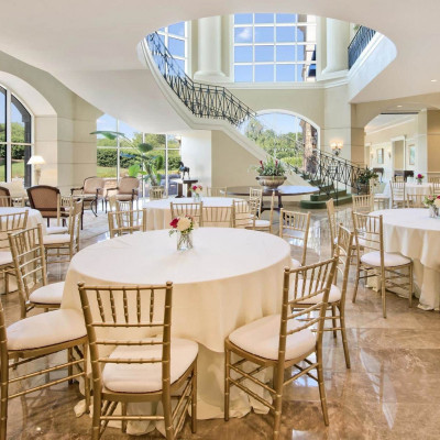 The Ballantyne, A Luxury Collection Hotel, Charlotte image