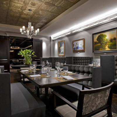 The Ballantyne, A Luxury Collection Hotel, Charlotte image