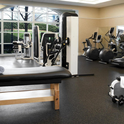 The Ballantyne, A Luxury Collection Hotel, Charlotte image