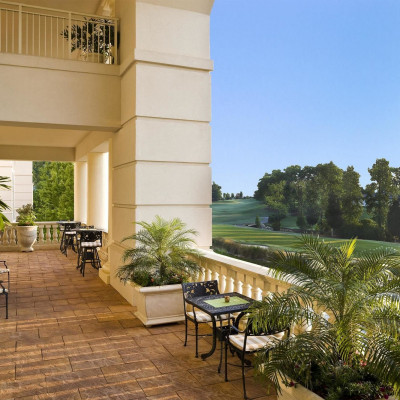 The Ballantyne, A Luxury Collection Hotel, Charlotte image