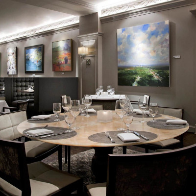 The Ballantyne, A Luxury Collection Hotel, Charlotte image