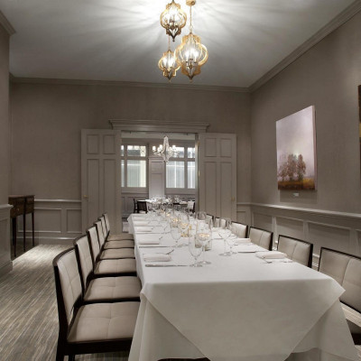 The Ballantyne, A Luxury Collection Hotel, Charlotte image
