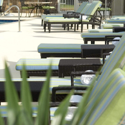 The Ballantyne, A Luxury Collection Hotel, Charlotte image