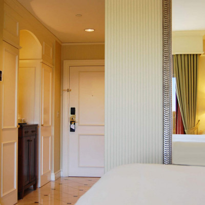 The Ballantyne, A Luxury Collection Hotel, Charlotte image