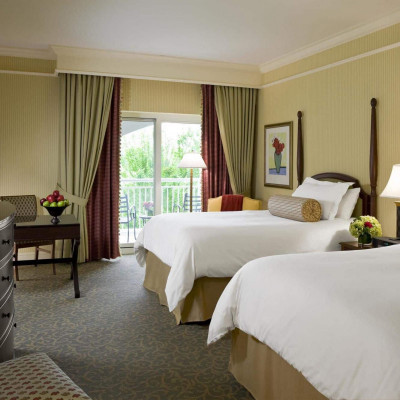The Ballantyne, A Luxury Collection Hotel, Charlotte image