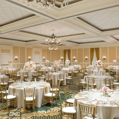 The Ballantyne, A Luxury Collection Hotel, Charlotte image