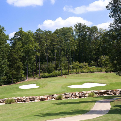 The Ballantyne, A Luxury Collection Hotel, Charlotte image
