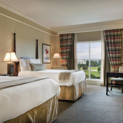The Ballantyne, A Luxury Collection Hotel, Charlotte image