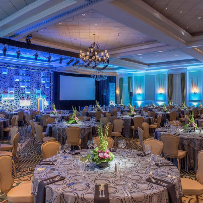 The Ballantyne, A Luxury Collection Hotel, Charlotte image