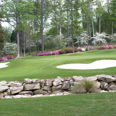 The Ballantyne, A Luxury Collection Hotel, Charlotte image