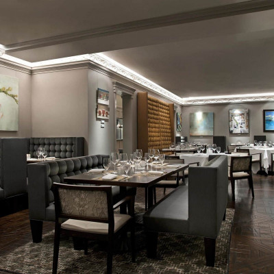 The Ballantyne, A Luxury Collection Hotel, Charlotte image