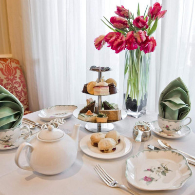 The Ballantyne, A Luxury Collection Hotel, Charlotte image