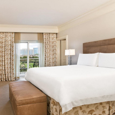 The Ballantyne, A Luxury Collection Hotel, Charlotte image