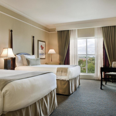 The Ballantyne, A Luxury Collection Hotel, Charlotte image