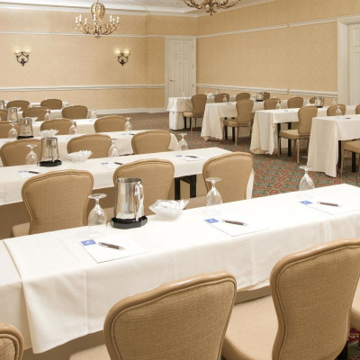 The Ballantyne, A Luxury Collection Hotel, Charlotte image