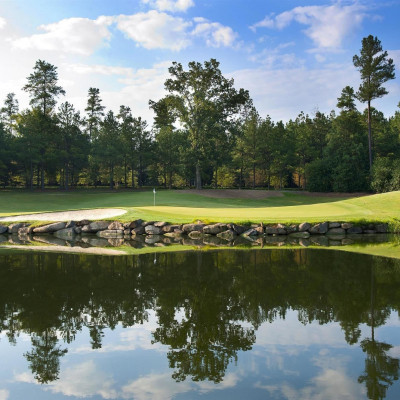 The Ballantyne, A Luxury Collection Hotel, Charlotte image