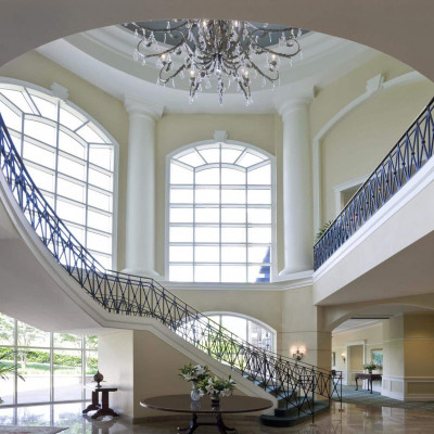 The Ballantyne, A Luxury Collection Hotel, Charlotte image