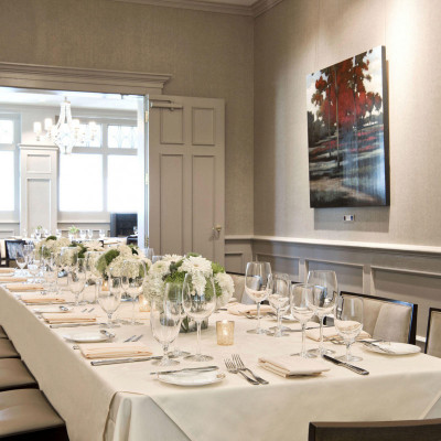 The Ballantyne, A Luxury Collection Hotel, Charlotte image