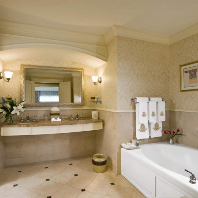 The Ballantyne, A Luxury Collection Hotel, Charlotte image