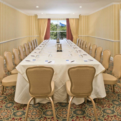 The Ballantyne, A Luxury Collection Hotel, Charlotte image