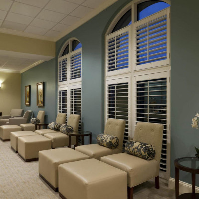 The Ballantyne, A Luxury Collection Hotel, Charlotte image