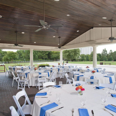 The Ballantyne, A Luxury Collection Hotel, Charlotte image