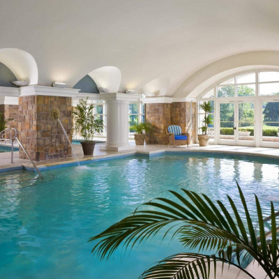The Ballantyne, A Luxury Collection Hotel, Charlotte image