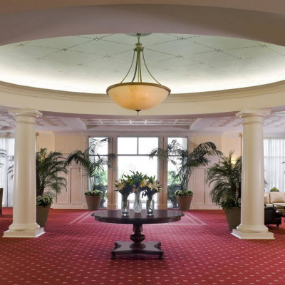 The Ballantyne, A Luxury Collection Hotel, Charlotte image