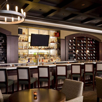 The Ballantyne, A Luxury Collection Hotel, Charlotte image
