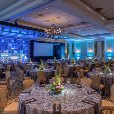 The Ballantyne, A Luxury Collection Hotel, Charlotte image