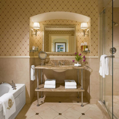 The Ballantyne, A Luxury Collection Hotel, Charlotte image
