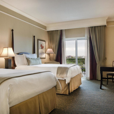 The Ballantyne, A Luxury Collection Hotel, Charlotte image