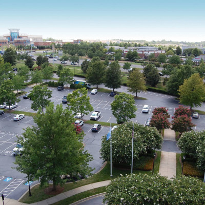The Ballantyne, A Luxury Collection Hotel, Charlotte image
