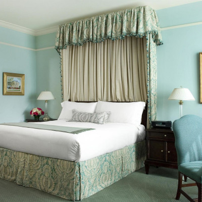 The Ballantyne, A Luxury Collection Hotel, Charlotte image