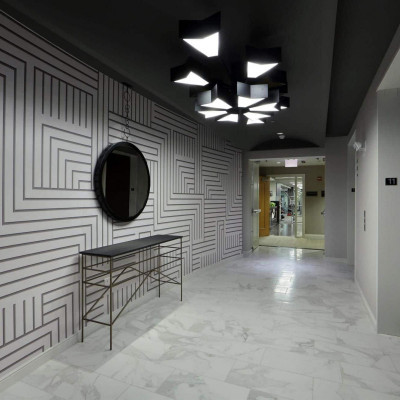 The Gwen, a Luxury Collection Hotel, Michigan Avenue Chicago image