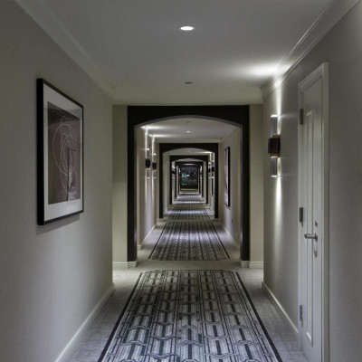 The Gwen, a Luxury Collection Hotel, Michigan Avenue Chicago image