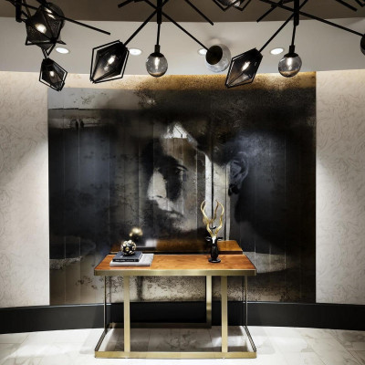 The Gwen, a Luxury Collection Hotel, Michigan Avenue Chicago image