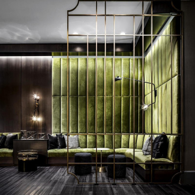 The Gwen, a Luxury Collection Hotel, Michigan Avenue Chicago image