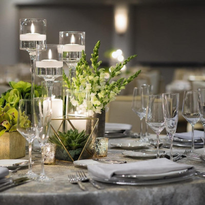 The Gwen, a Luxury Collection Hotel, Michigan Avenue Chicago image