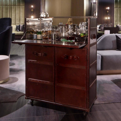 The Gwen, a Luxury Collection Hotel, Michigan Avenue Chicago image