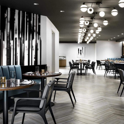 The Gwen, a Luxury Collection Hotel, Michigan Avenue Chicago image