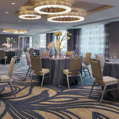 The Gwen, a Luxury Collection Hotel, Michigan Avenue Chicago image