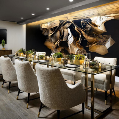 The Gwen, a Luxury Collection Hotel, Michigan Avenue Chicago image