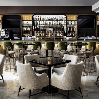 The Gwen, a Luxury Collection Hotel, Michigan Avenue Chicago image