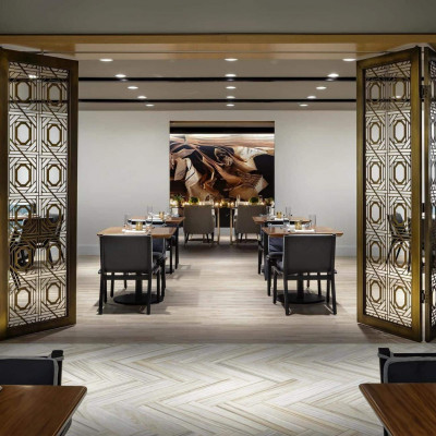The Gwen, a Luxury Collection Hotel, Michigan Avenue Chicago image