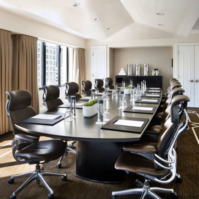 The Gwen, a Luxury Collection Hotel, Michigan Avenue Chicago image