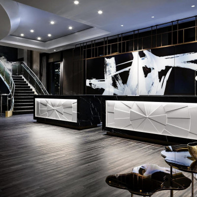 The Gwen, a Luxury Collection Hotel, Michigan Avenue Chicago image
