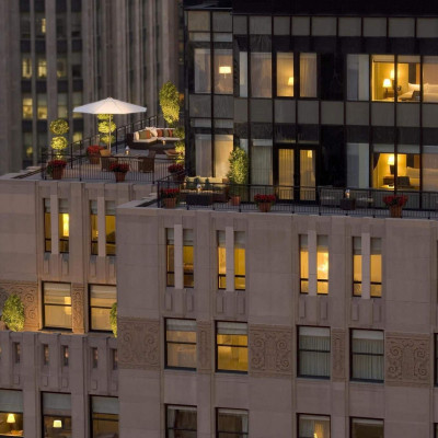 The Gwen, a Luxury Collection Hotel, Michigan Avenue Chicago image