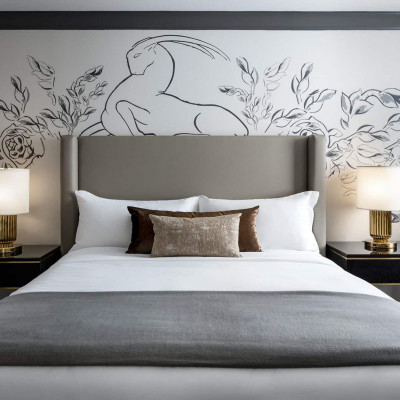 The Gwen, a Luxury Collection Hotel, Michigan Avenue Chicago image